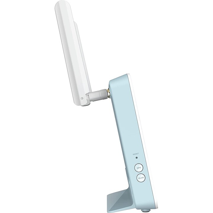 Eagle pro ai ax1500 4g cat.6 Router