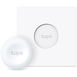 TAPO S200D WI-FI SMART DIMMER SWITCH