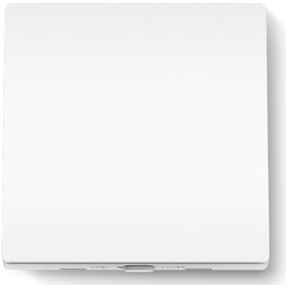 WI-FI SMART SWITCH TAPO S220 1 INPUTS