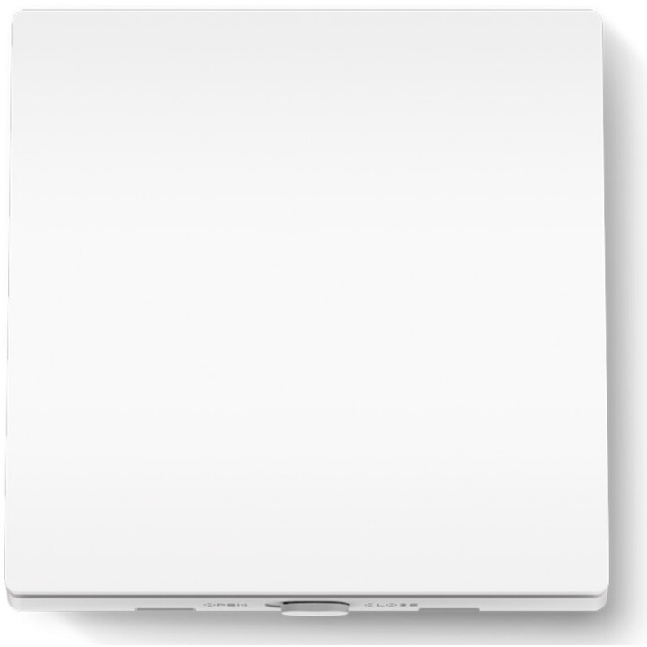 COMMUTATEUR INTELLIGENT WI-FI TAPO S220 1 ENTRÉES
