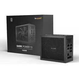 Be Quiet Dark Power 13 1000W