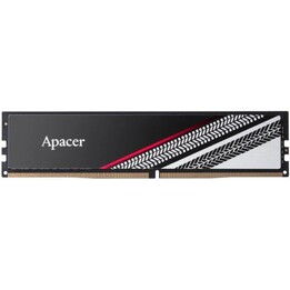 Arbeitsspeicher Apacer Tex AH4U16G32C28YTBAA-1 16GB/ DDR4/ 3200 MHz/ 1,35 V/ CL16/20/20/38/ DIMM