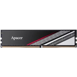 Memoria RAM Apacer Tex AH4U16G32C28YTBAA-1 16GB/ DDR4/ 3200MHz/ 1.35V/ CL16/20/20/38/ DIMM