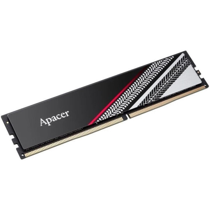 Mémoire RAM Apacer Tex AH4U16G32C28YTBAA-1 16GB/ DDR4/ 3200MHz/ 1.35V/ CL16/20/20/38/ DIMM