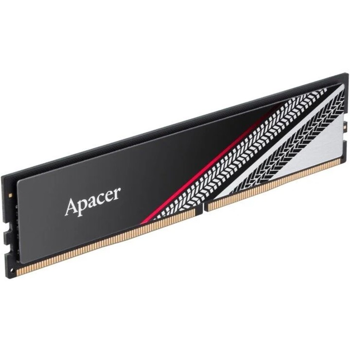 Memoria RAM Apacer Tex AH4U16G32C28YTBAA-1 16GB/ DDR4/ 3200 MHz/ 1,35 V/ CL16/20/20/38/ DIMM