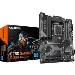 Gigabyte GA-B760 GAMING X (1700)