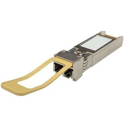 Transceptor óptico 25gbe