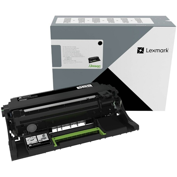 Lexmark Gruppo tamburo Originale 520ZA