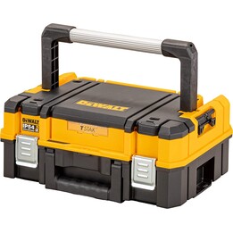 DeWALT DWST83344-1 caja de herramientas Negro, Amarillo