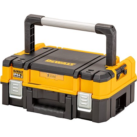 DeWALT DWST83344-1 caja de herramientas Negro, Amarillo