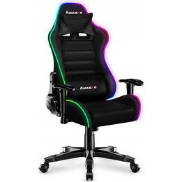 SEDIA DA GIOCO PER BAMBINI HUZARO RANGER 6.0 RGB MESH