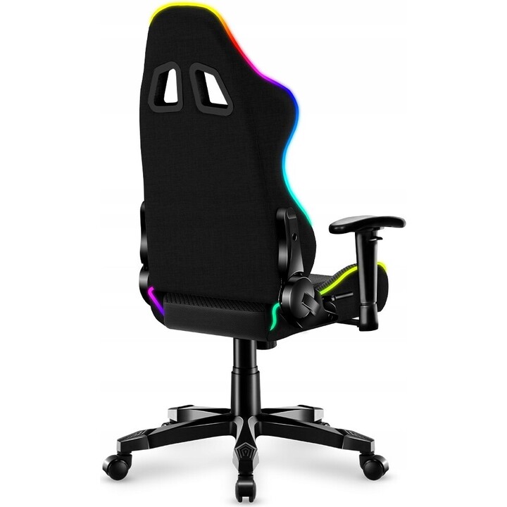 CHAISE DE JEU POUR ENFANTS HUZARO RANGER 6.0 RGB MESH
