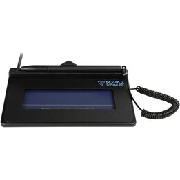 MODULO RICONOSCIMENTO FIRMA TOPAZ T-S460