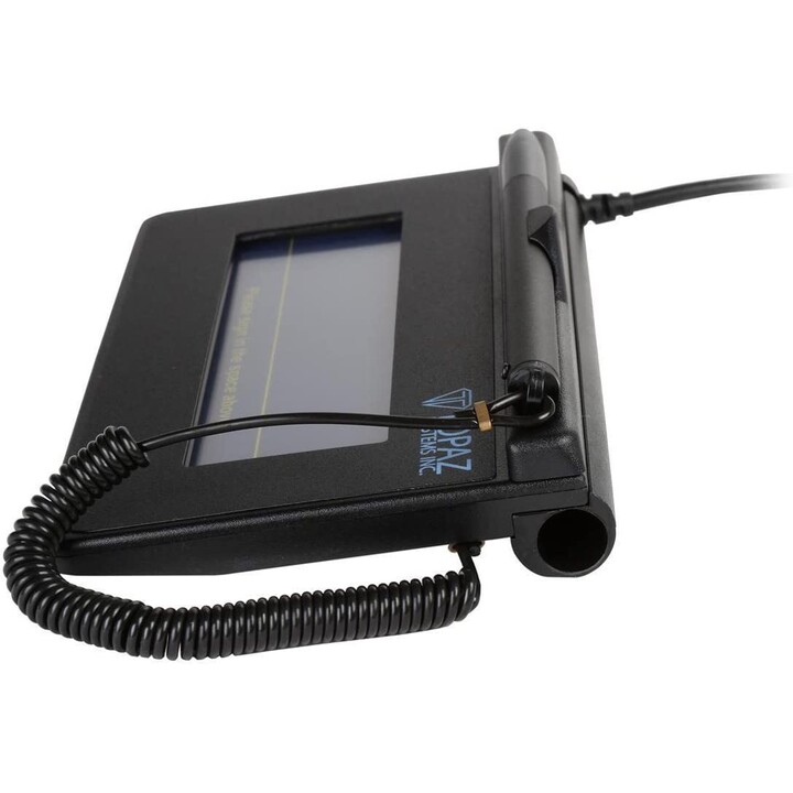 SIGNATURE RECOGNITION MODULE TOPAZ T-S460