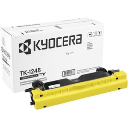 Toner Kyocera capacità standard nero