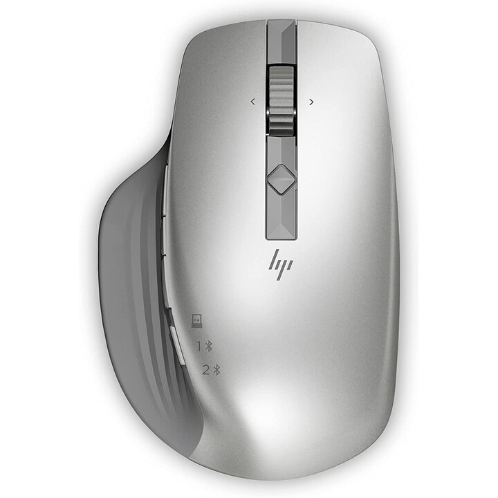 Rat n inal hp silver 930 creator