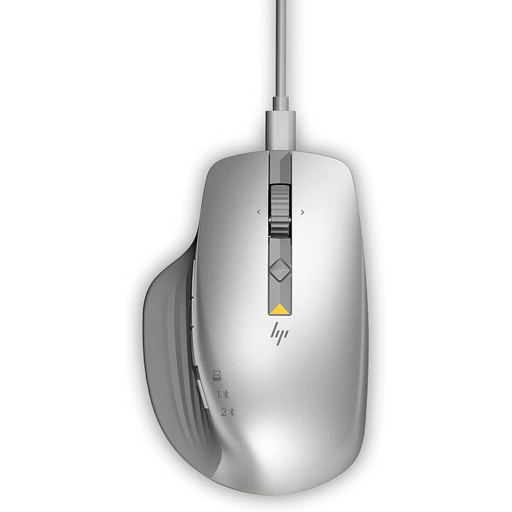 Rat n inal hp silver 930 creator
