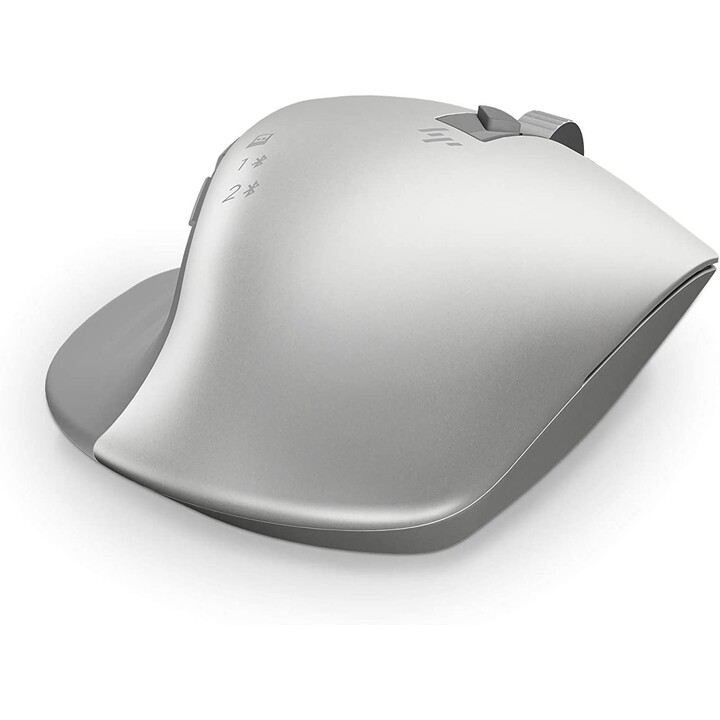 Rat n inal hp silver 930 creator