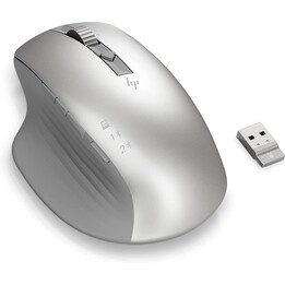 Rat n inal hp silver 930 creator