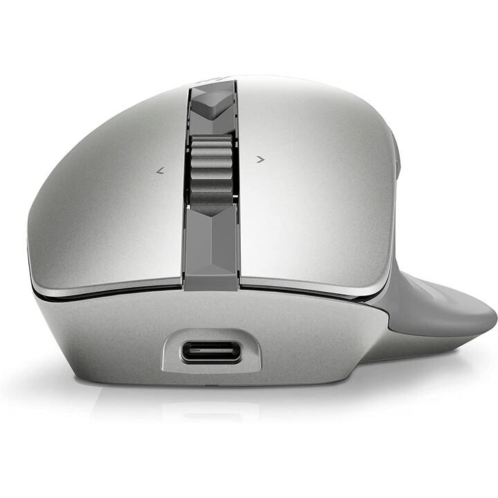 Mouse n inal hp silver 930 creator