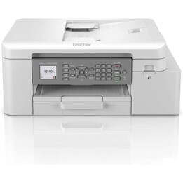 Brother MFC-J4340DWE EcoPro Tintenstrahl-Multifunktionsgerät (A4, 4in1, Drucker, Kopierer, Scanner, Fax, USB, WLAN)