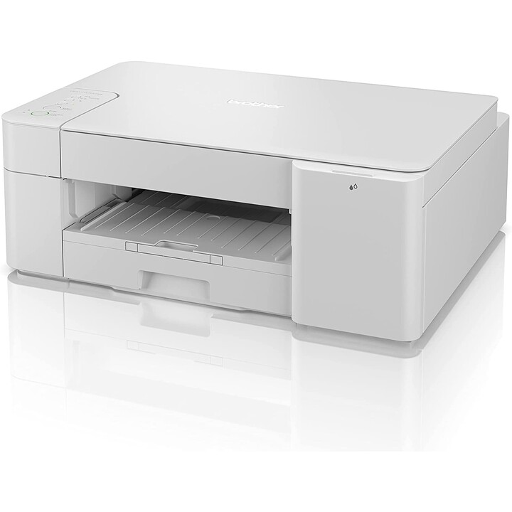 ispositivo multifunzione a getto d'inchiostro Brother DCP-J1200WE ECO Pro (A4, 3in1, stampante, scanner, fotocopiatrice, fr