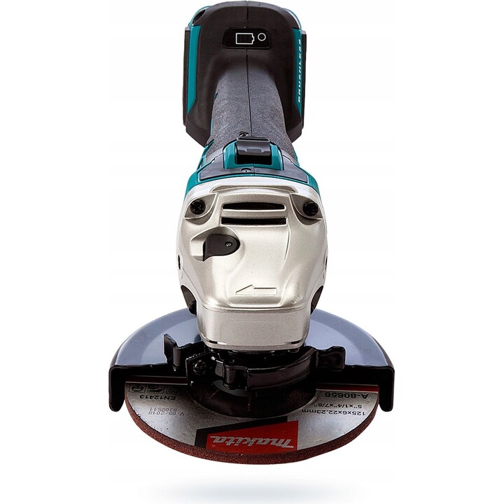 Angolo smerigliatrice 12,5 cm 8500 giri / min 2,5 kg