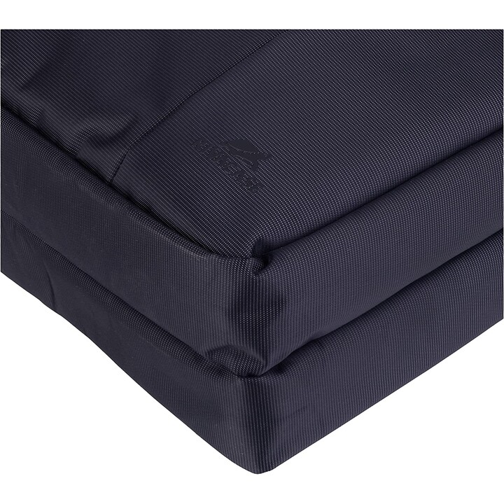 Rivacase 8257 sacoche d'ordinateurs portables 43,9 cm (17.3") Boîtier robuste Noir