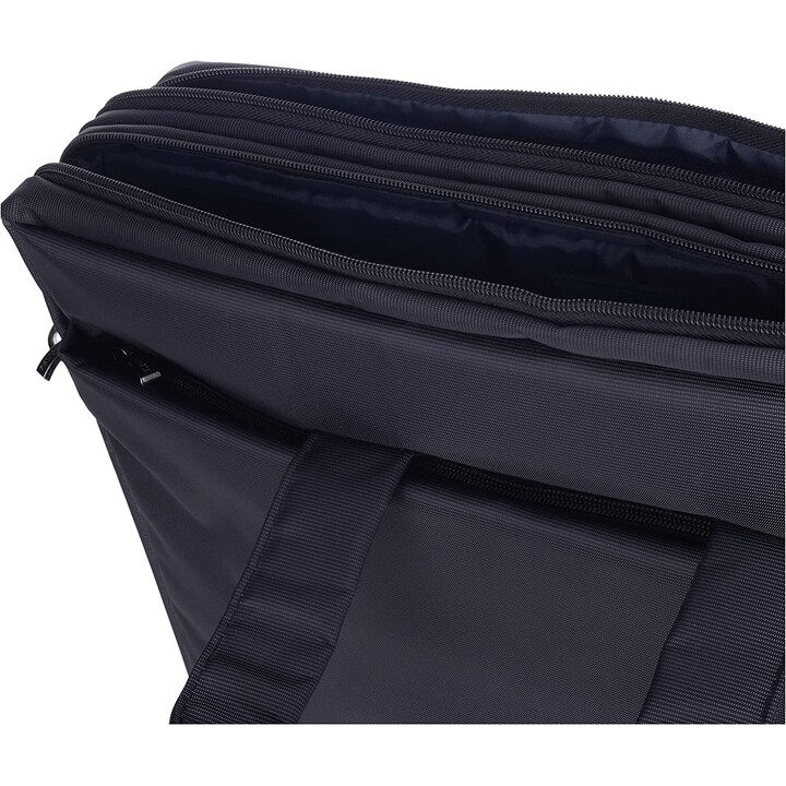 Rivacase 8257 sacoche d'ordinateurs portables 43,9 cm (17.3") Boîtier robuste Noir