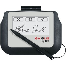 SIGNATURE RECOGNITION MODULE EVOLIS SIG100