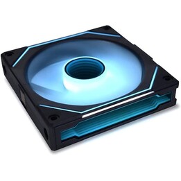 Lian Li UNI FAN SL-INF 120 ARGB 12cm Negro