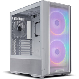 Lian Li Lancool 216 Mesh Snow Edition