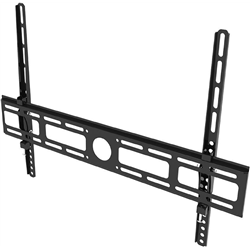 Meuble télé Haeg grande inclinaison 32"-70"