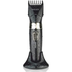 Máquina Cortapelos Haeger HC-03W.009A Precision II Negro