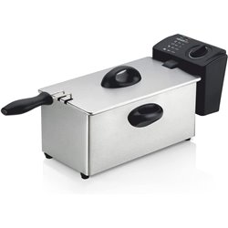 Haeger chips & go fryer 3 l