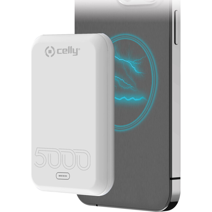 Power bank magcharge 5a
