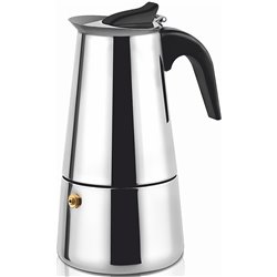 Haeger cafetera italiana 10 cups