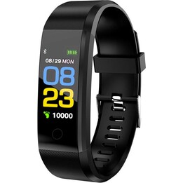 Trainer smartband thermo noir