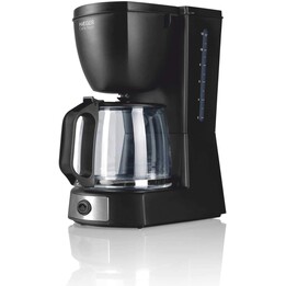 Haeger cafe noir drip coffee maker