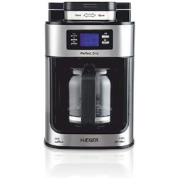 Máquina de café de gotejamento perfeito Haeg