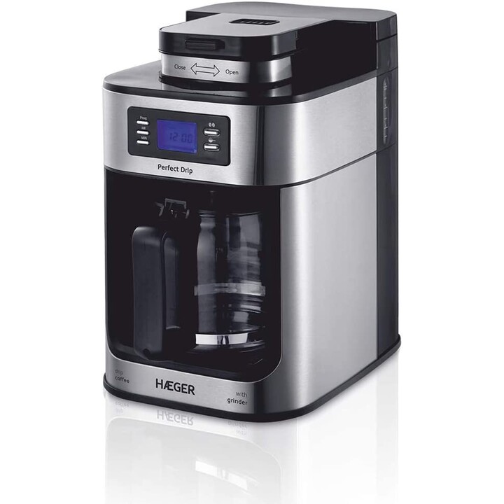 Haeg perfect drip coffee maker