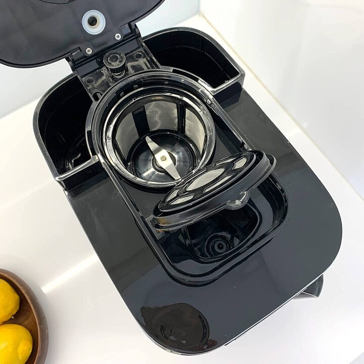 Cafetière goutte-à-goutte parfaite Haeg
