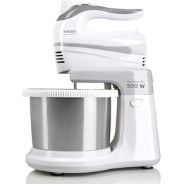Haeger max mixer pro mixer impasta
