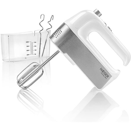 Haeger handy mix batidora amasado