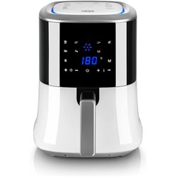Fritadeira digital Haeger aero fryer