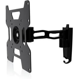 Haeger doppelt neig- und schwenkbar 17"- 37