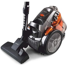Haeger max cyclon aspirador 700w