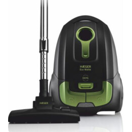 Saco de aspirador Haeger eco mate
