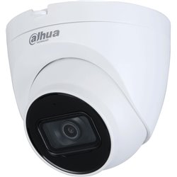 Dahua Caméra IP IPC-HDW2441TM-S-0280B WizSense