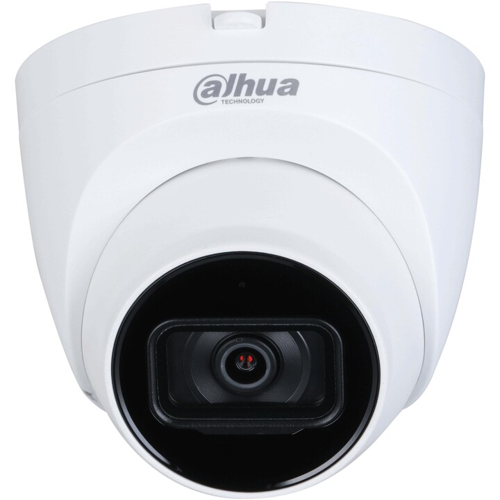 Câmera IP Dahua IPC-HDW2441TM-S-0280B WizSense